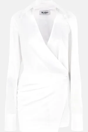 The Attico Mini dress