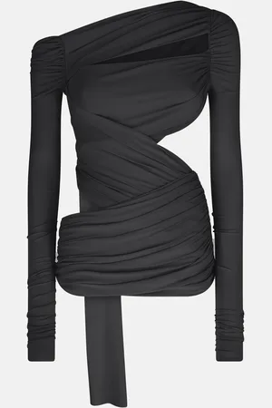 The Attico Top