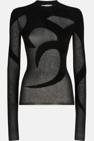 The Attico Sweater