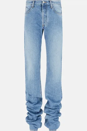 The Attico Long pants