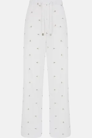 The Attico Long pant