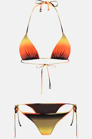 The Attico Bikini