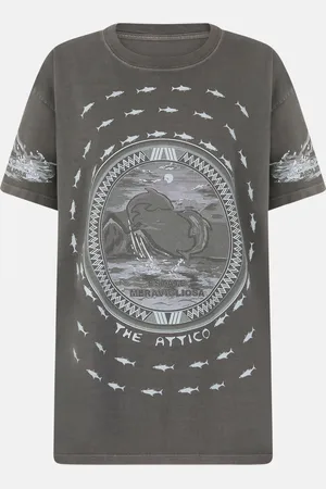 The Attico T-shirt