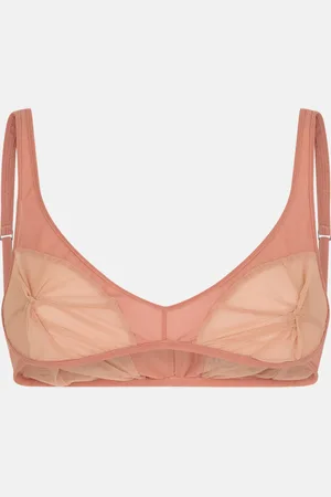 The Attico Bra