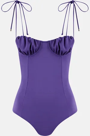 The Attico One piece