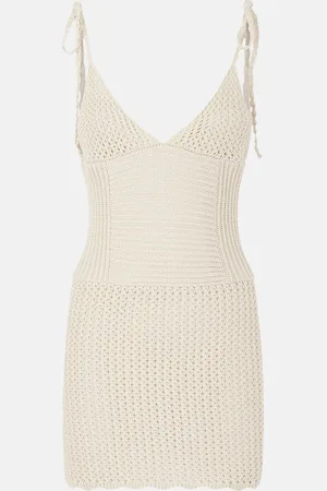 The Attico Dress