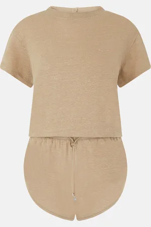 The Attico Overall