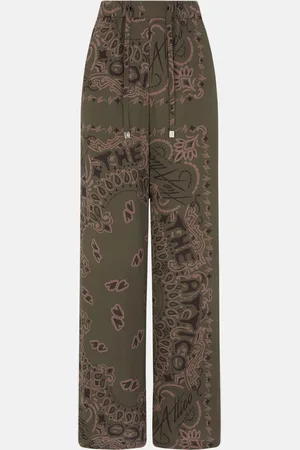 The Attico Long pant