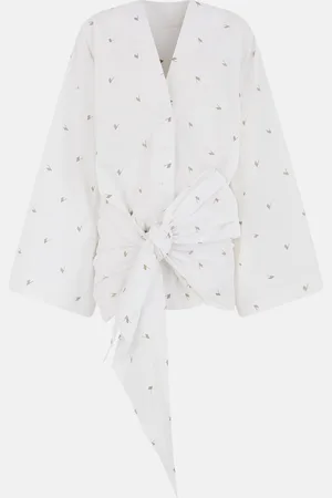 The Attico Mini dress