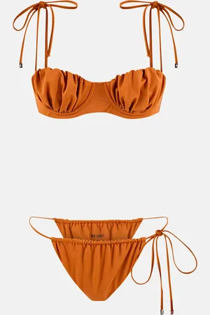 The Attico Bikini
