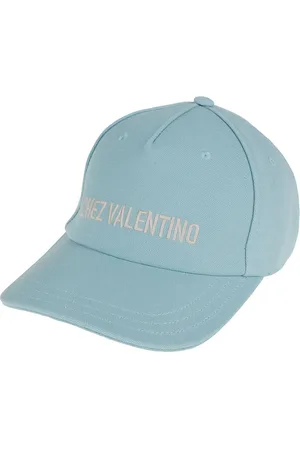 VALENTINO Cotton Baseball Cap