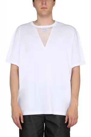 RAF SIMONS Relaxed Fit T-Shirt