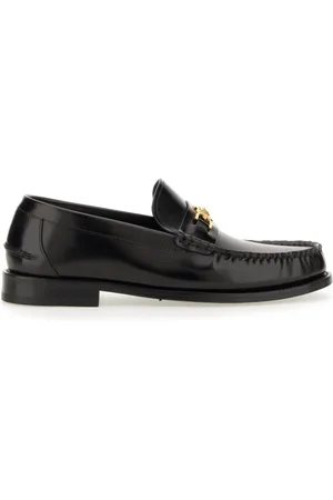VERSACE Mocassino "Medusa 95"