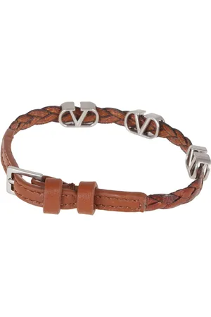 VALENTINO Calfskin Bracelet
