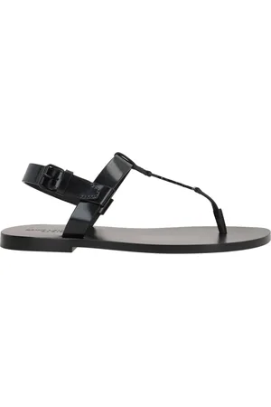 Saint Laurent Sandals - Men | FASHIOLA.com