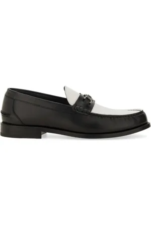 VERSACE Moccasin "Medusa 95"