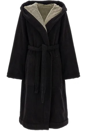 Rick Owens Beach Robe