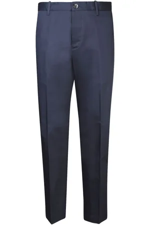 Nine In The Morning Tailored Trousers