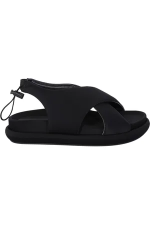 Gia Borghini Platform Sandals