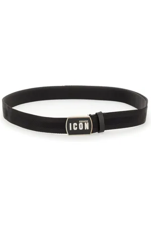 Dsquared2 Be Icon Belt