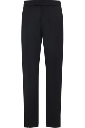 Berluti Wool Pants