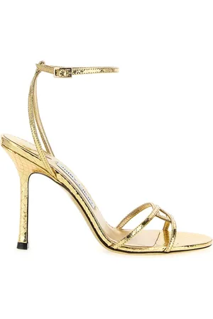 Jimmy Choo 1998 Leo 100