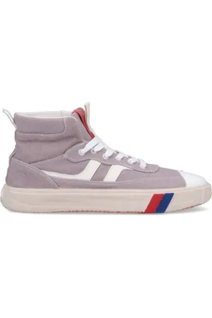 Keds Royal Ii Orbit High-Top Sneakers – Lilac