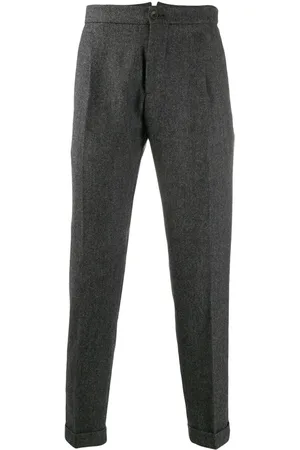 Berwich Relaxed Fit Pants