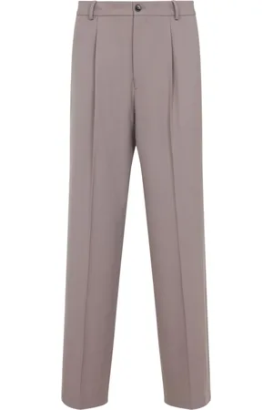 DRIES VAN NOTEN Penrud Pants