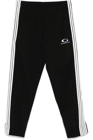 Balenciaga Stretch Tracksuit Trousers