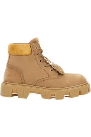 Moncler Peak City Ankle Boots