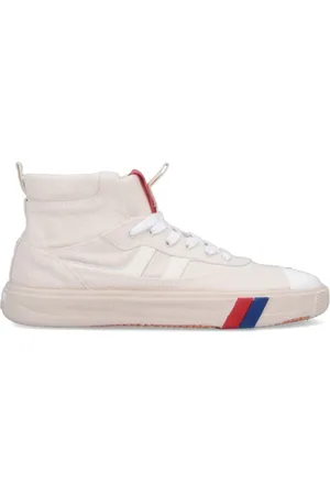 Keds Royal Ii Orbit High-Top Sneakers – Cream