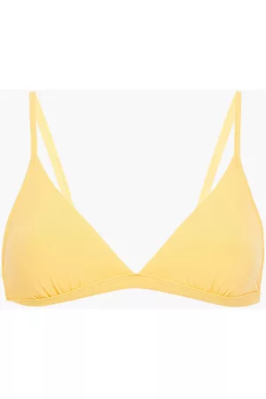 Seafolly Women Triangle Bikinis - Active triangle bikini top - - UK 14