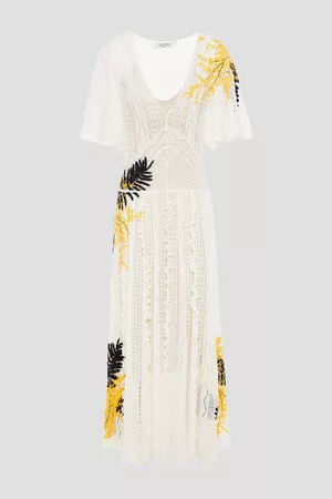 VALENTINO Maxi Summer Dresses Women 40 products FASHIOLA