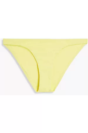 Melissa Odabash Women Bikini Bottoms - Cayman mid-rise bikini briefs - - IT 38