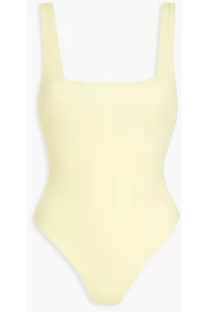 ONIA Women Swimsuits - Rafaela swimsuit - Yellow - L