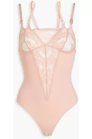 The latest collection of lingerie bodies in the size 10 UK for women