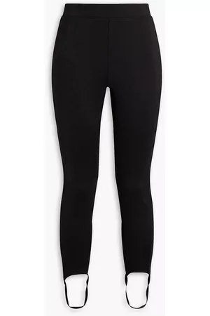 L'Agence Women Leggings - Emerson stretch stirrup leggings - - XS