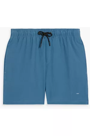 ONIA Women Swim Shorts - Comfort mid-length swim shorts - - L