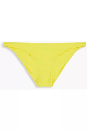Melissa Odabash Women Bikini Bottoms - Bondi low-rise bikini briefs - - IT 44