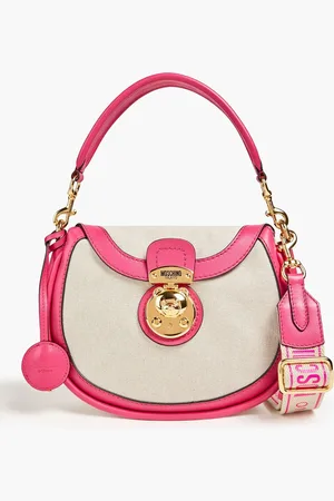 Women's Moschino Bags Sale | Up to 70% Off | THE OUTNET