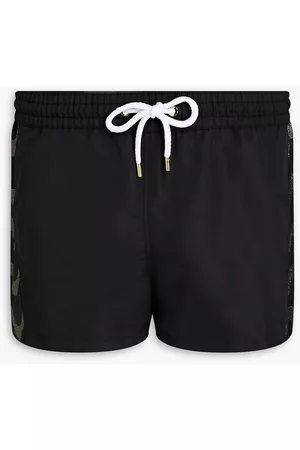 Frescobol Carioca Women Swim Shorts - Short-length swim shorts - - M