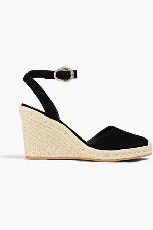 Stuart weitzman sale wedges sale