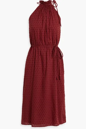 Joie merce cotton on sale dress