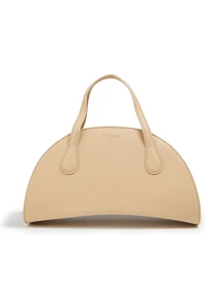 Nanushka Medium Vegan Leather Bucket Bag