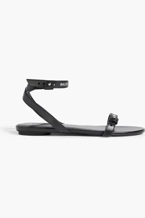 Balenciaga Arena Sandal - 6 For Sale on 1stDibs | balenciaga arena sandals,  balenciaga arena gladiator sandals, balenciaga arena studded sandals