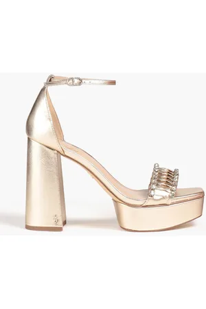 Sam Edelman Platform Sandals for Women- Sale