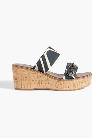 Sam edelman harriet wedge on sale sandal