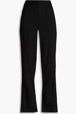 RAG&BONE Cameron crepe straight-leg pants - - US 00