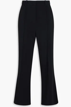 3.1 Phillip Lim Crepe kick-flare pants - - US 6